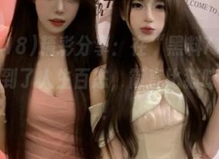 精彩分享：在“黑料718”，我体验到了人生百态，简直比猫咪还好奇！
